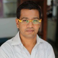 Lagnajeet Pattanayak