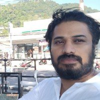 Sathish Babu Ratakonda